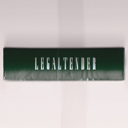 Legal Tender Fort Knox Gilded Edition (#088/180) [AUCTION]