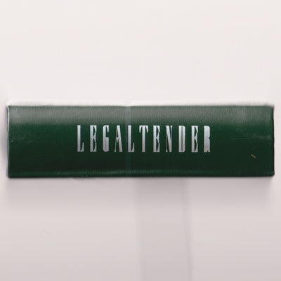 Legal Tender Fort Knox Gilded Edition (#087/180) [AUCTION]