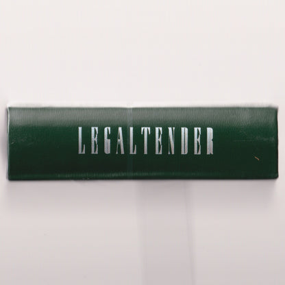 Legal Tender Fort Knox Gilded Edition (#087/180) [AUCTION]