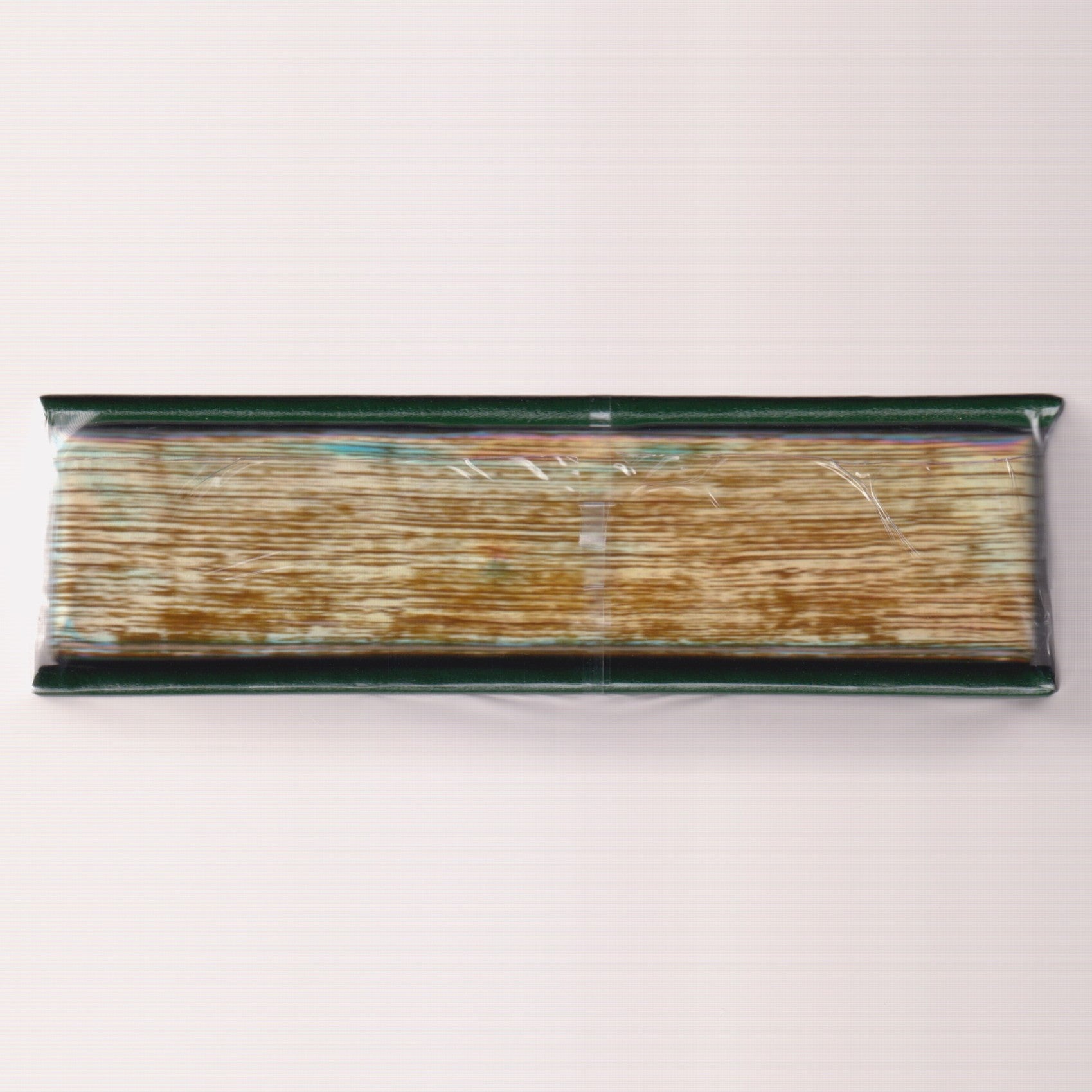 Legal Tender Fort Knox Gilded Edition (#088/180) [AUCTION]