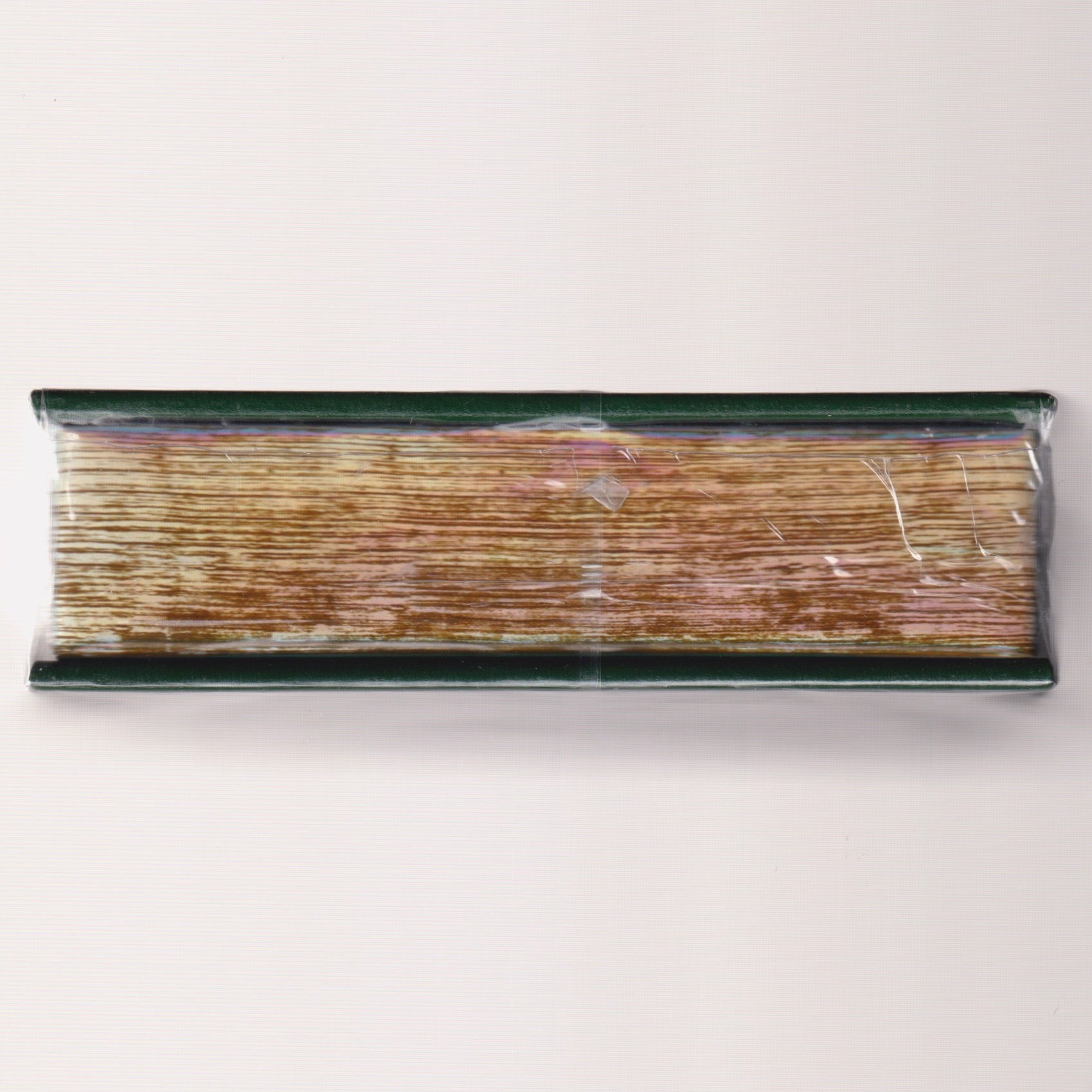 Legal Tender Fort Knox Gilded Edition (#087/180) [AUCTION]