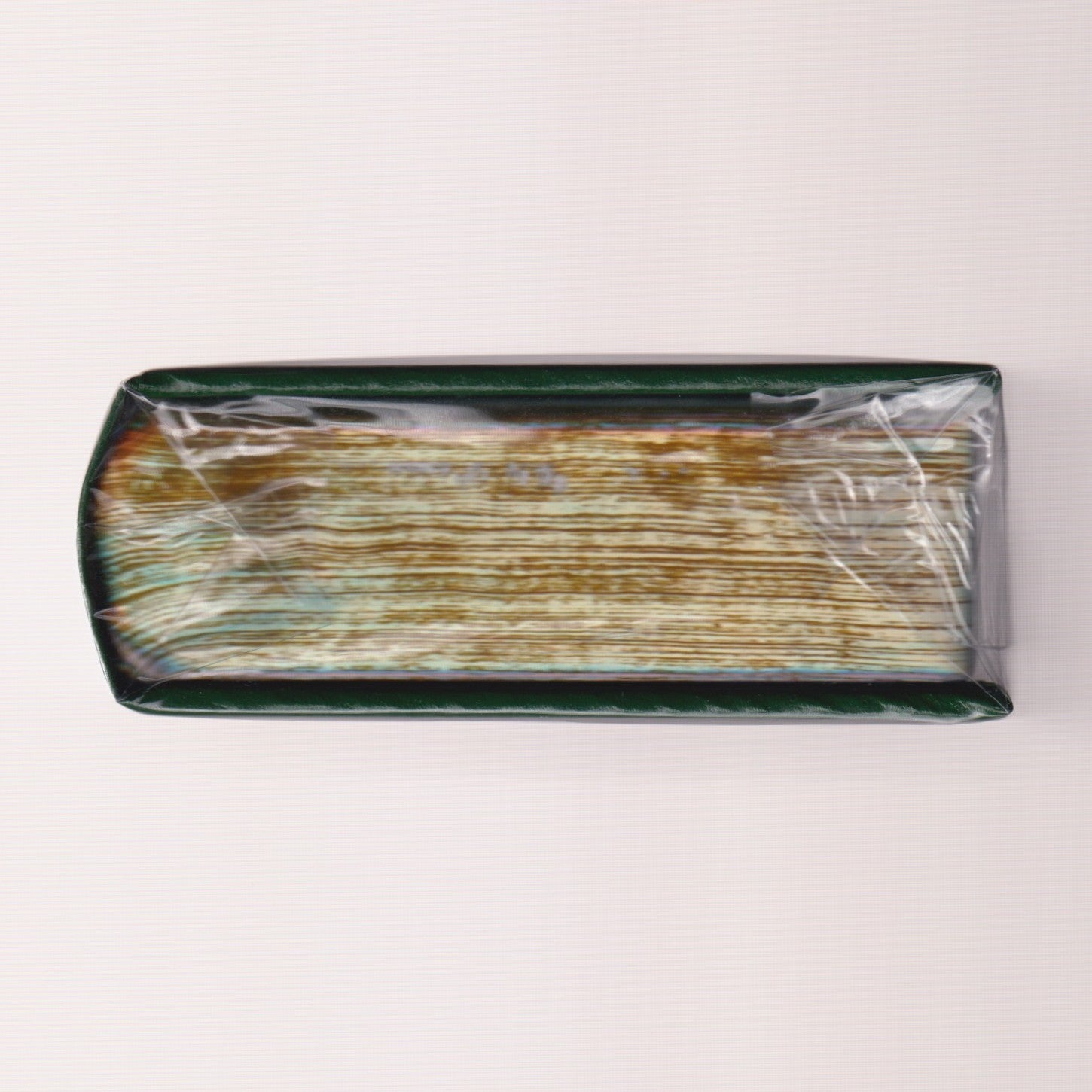 Legal Tender Fort Knox Gilded Edition (#088/180) [AUCTION]