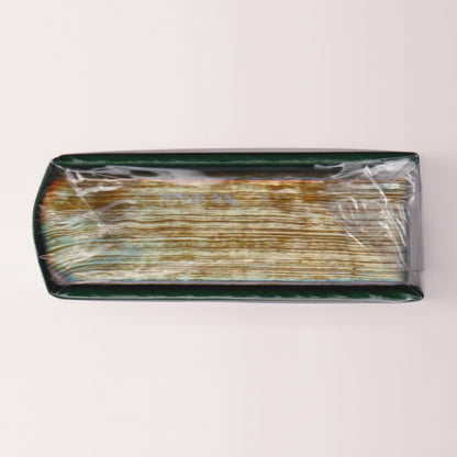 Legal Tender Fort Knox Gilded Edition (#088/180) [AUCTION]