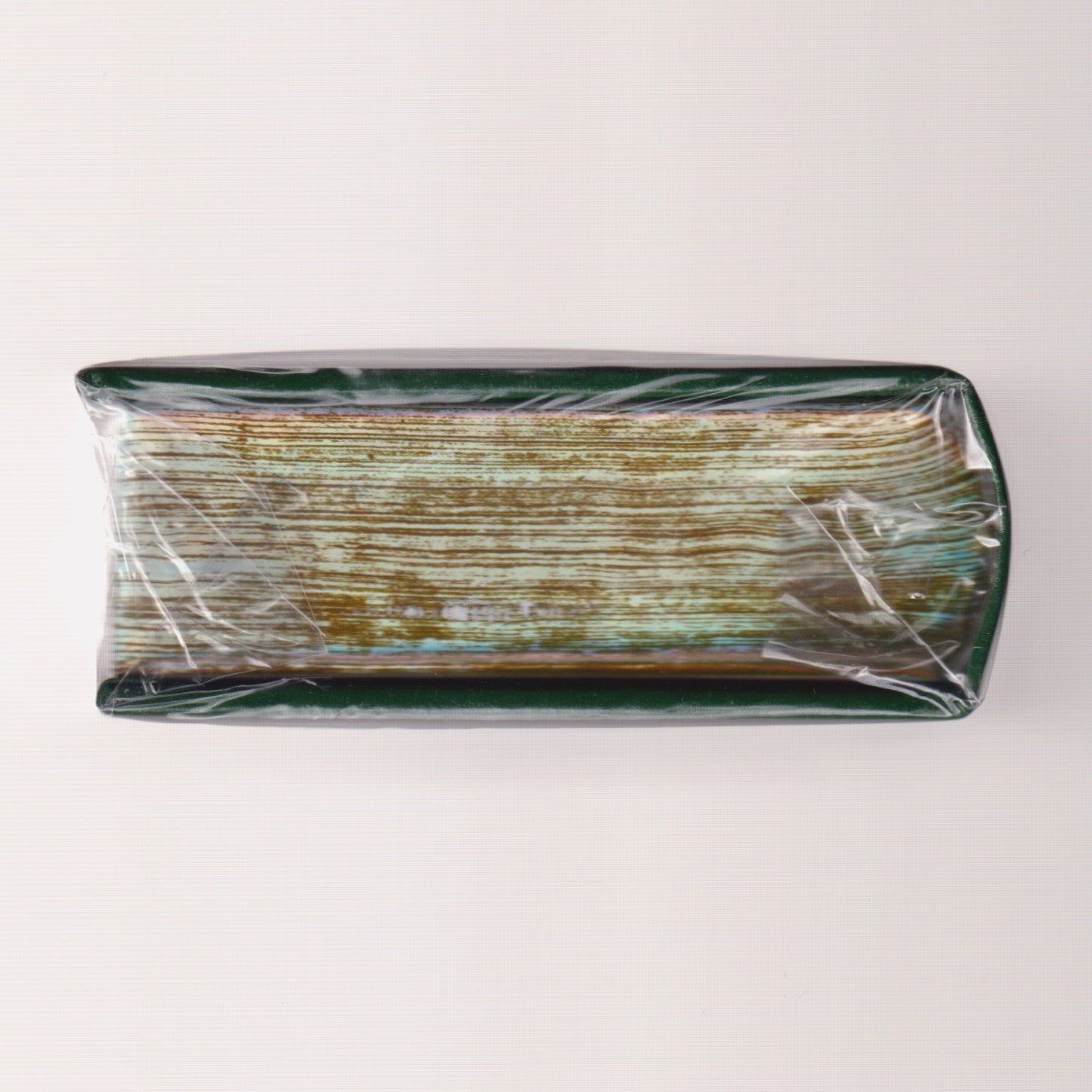 Legal Tender Fort Knox Gilded Edition (#087/180) [AUCTION]