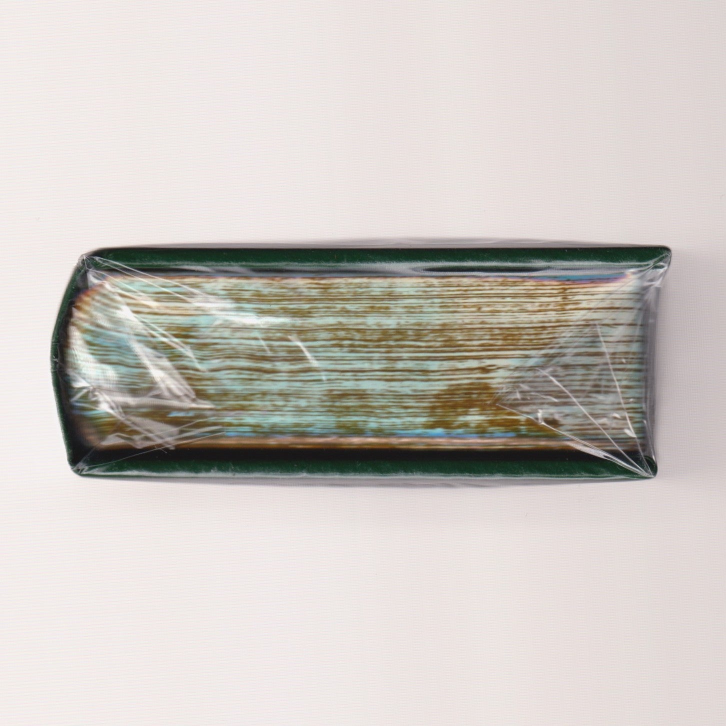 Legal Tender Fort Knox Gilded Edition (#087/180) [AUCTION]