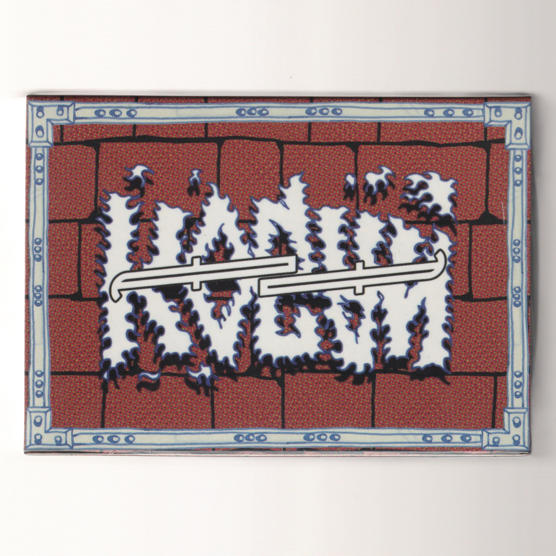 Kogan (Half Brick) [AUCTION]