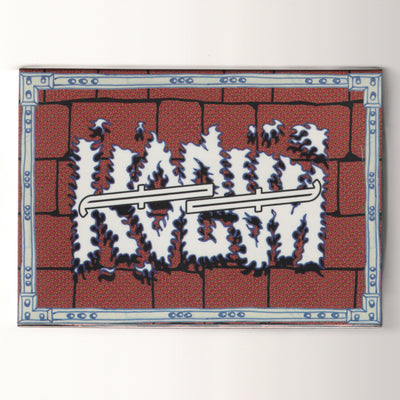 Kogan (Half Brick) [AUCTION]