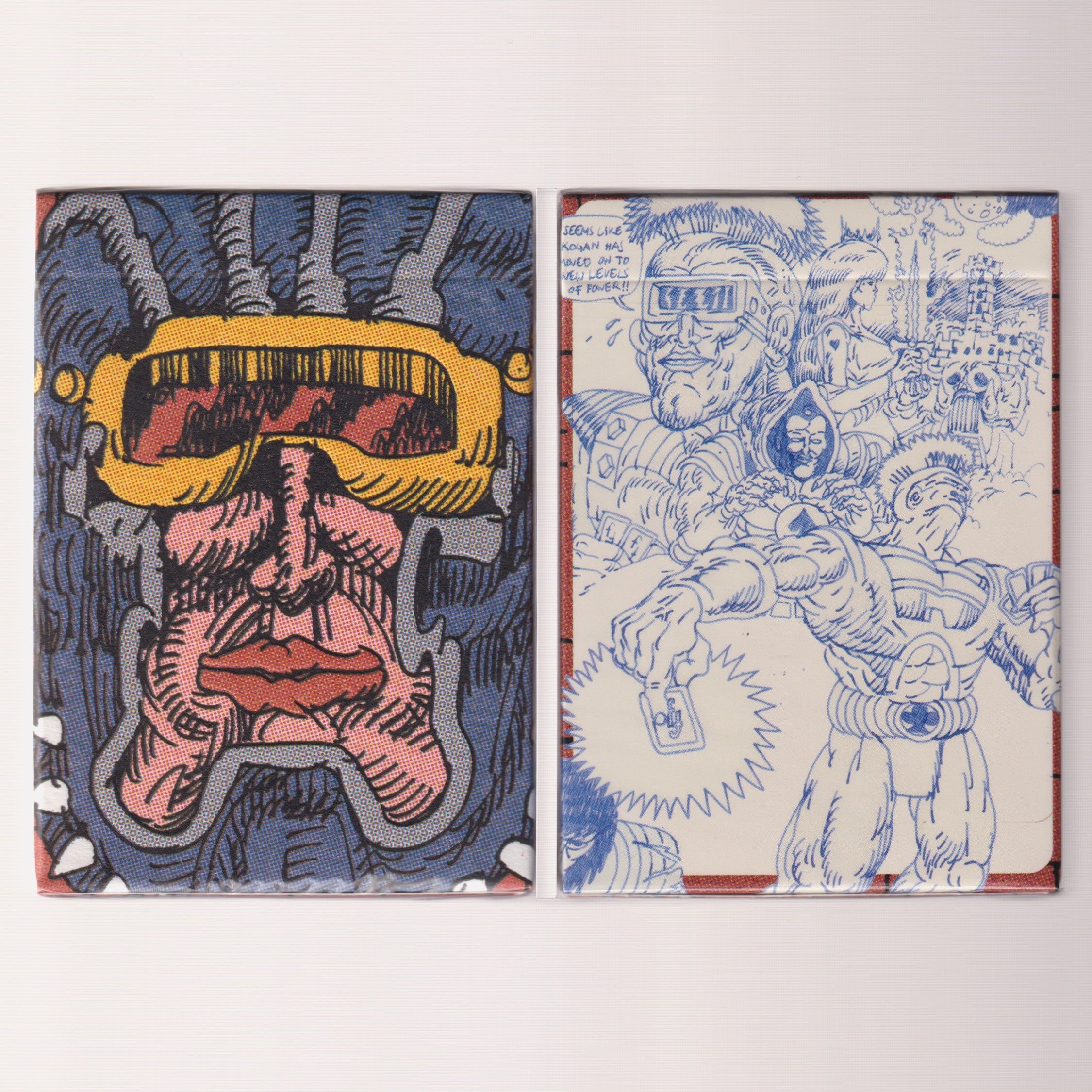 Fontaine Kogan & Kogan Alt [AUCTION]