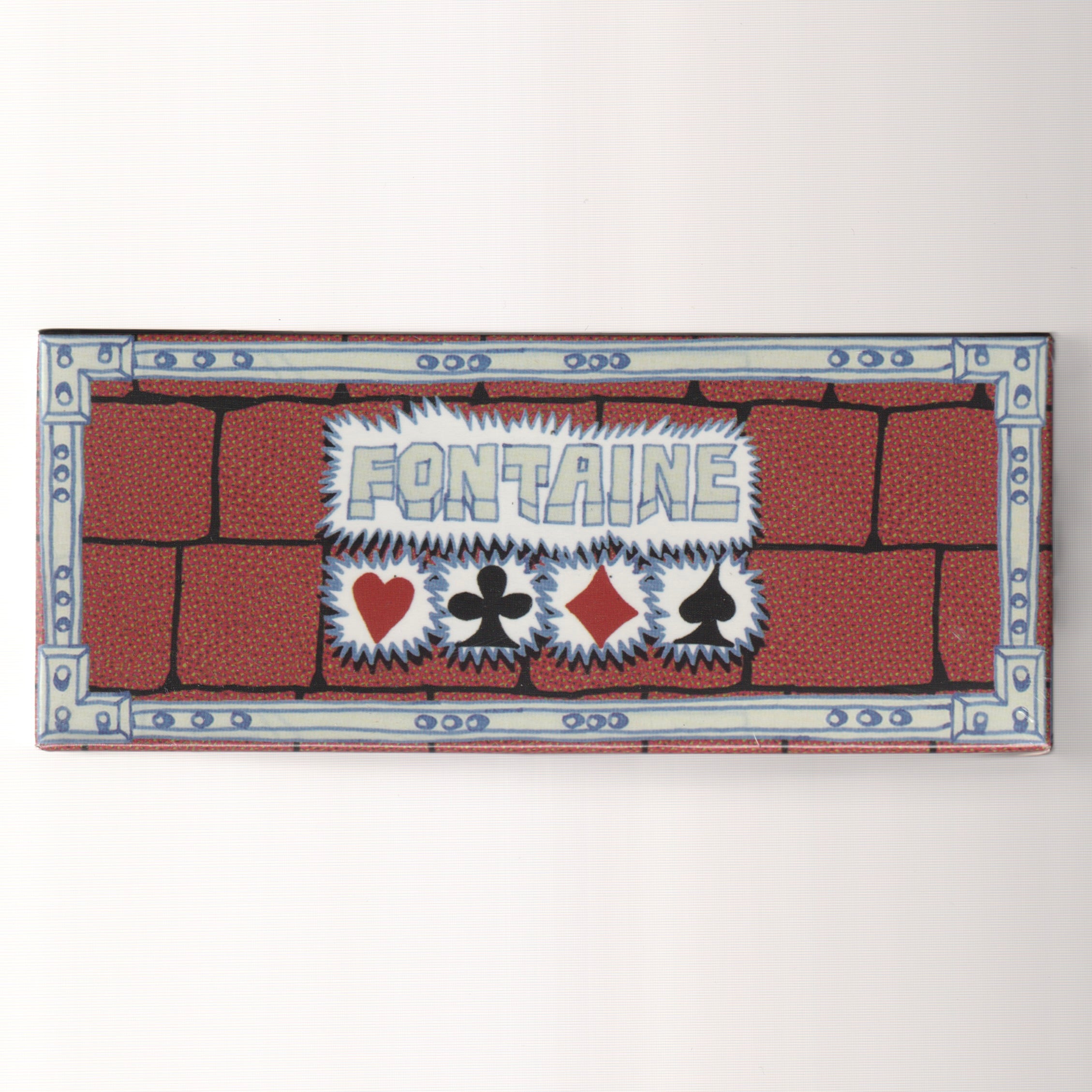 Kogan (Half Brick) [AUCTION]