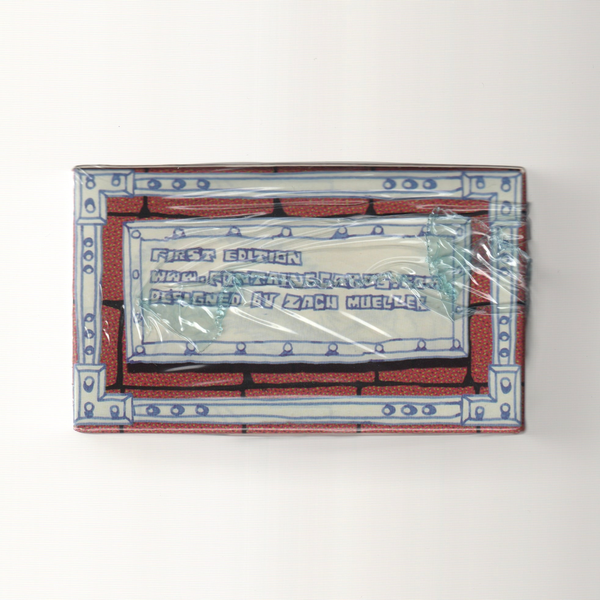 Kogan (Half Brick) [AUCTION]