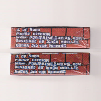 Fontaine Kogan & Kogan Alt [AUCTION]