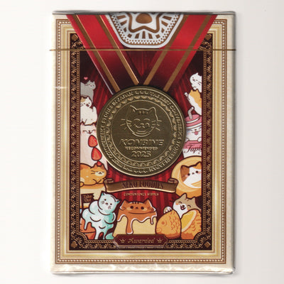 Konbine Red Book Metal Box Set [AUCTION]