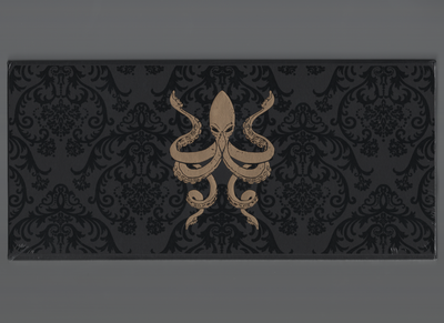 Jolly Roger Kraken Signature Edition [AUCTION]