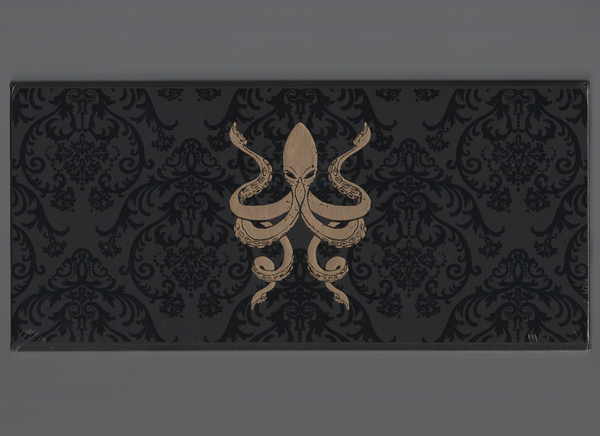 Jolly Roger Kraken Signature Edition [AUCTION]