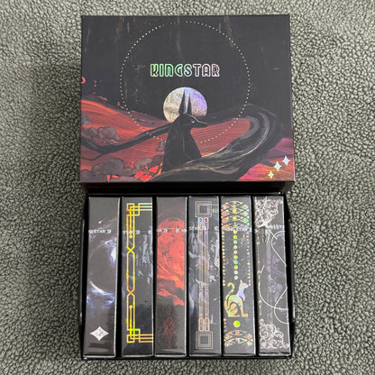 Manas Bundle & Box [AUCTION]