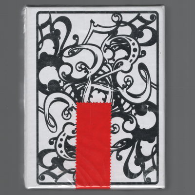52+Joker 2014 Cub Deck (#242/500) [1-DAY AUCTION]
