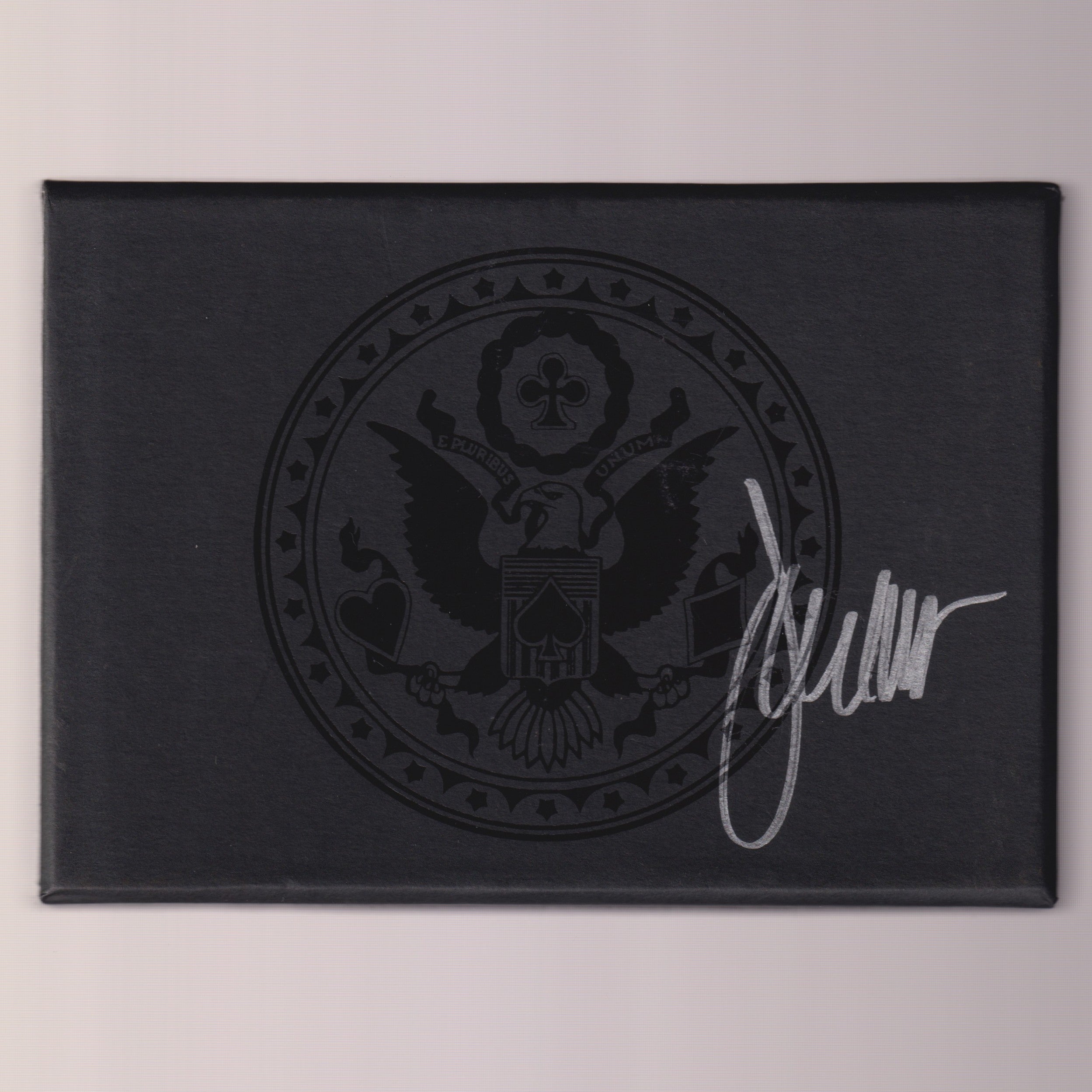 Independence Box Set (#0078/1000) [AUCTION]