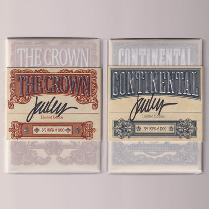 Independence Box Set (#0078/1000) [AUCTION]