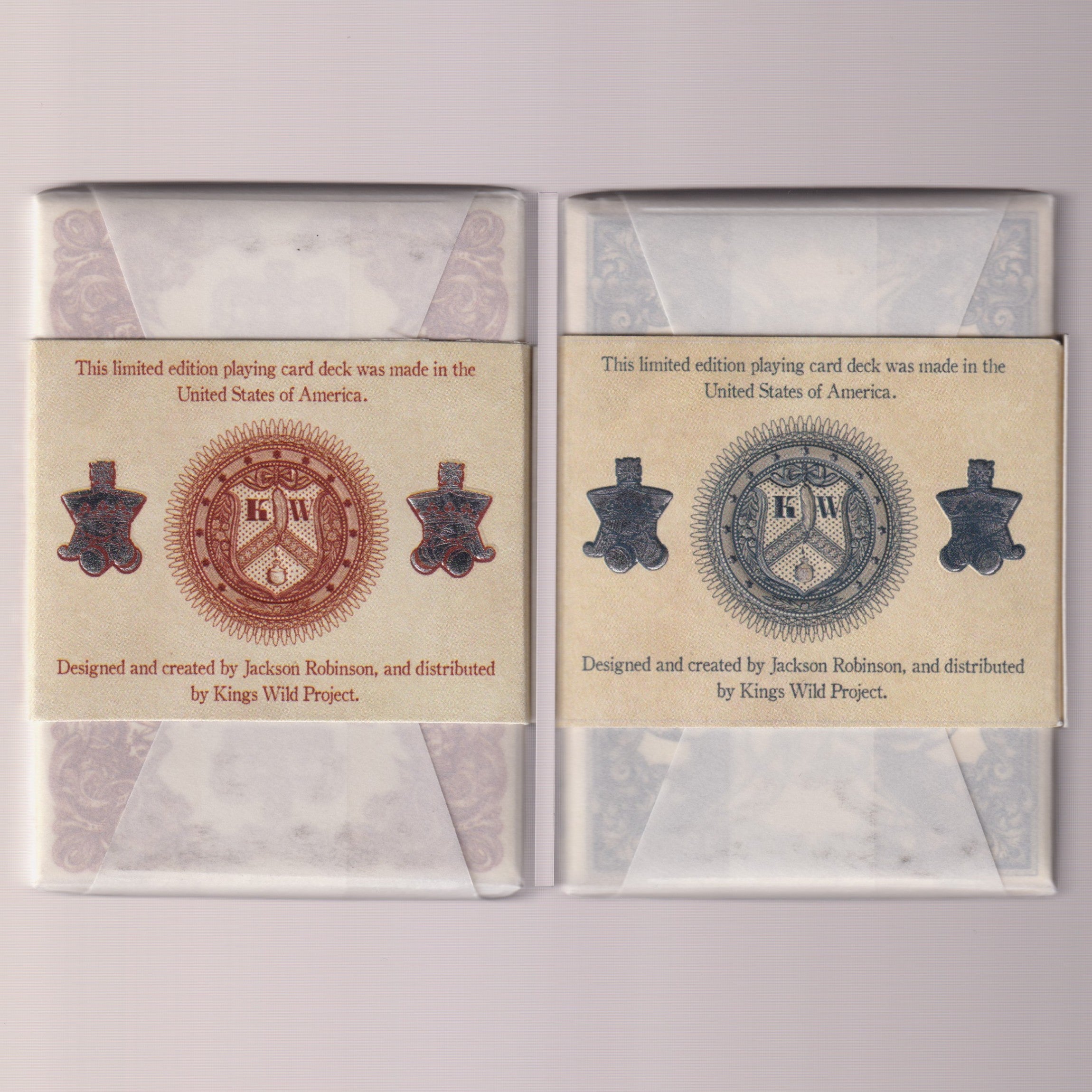 Independence Box Set (#0078/1000) [AUCTION]