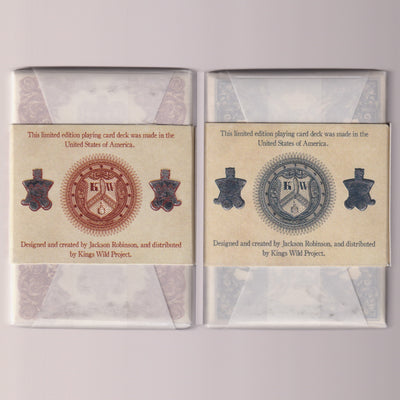 Independence Box Set (#0078/1000) [AUCTION]