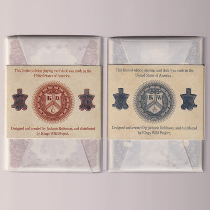 Independence Box Set (#0078/1000) [AUCTION]