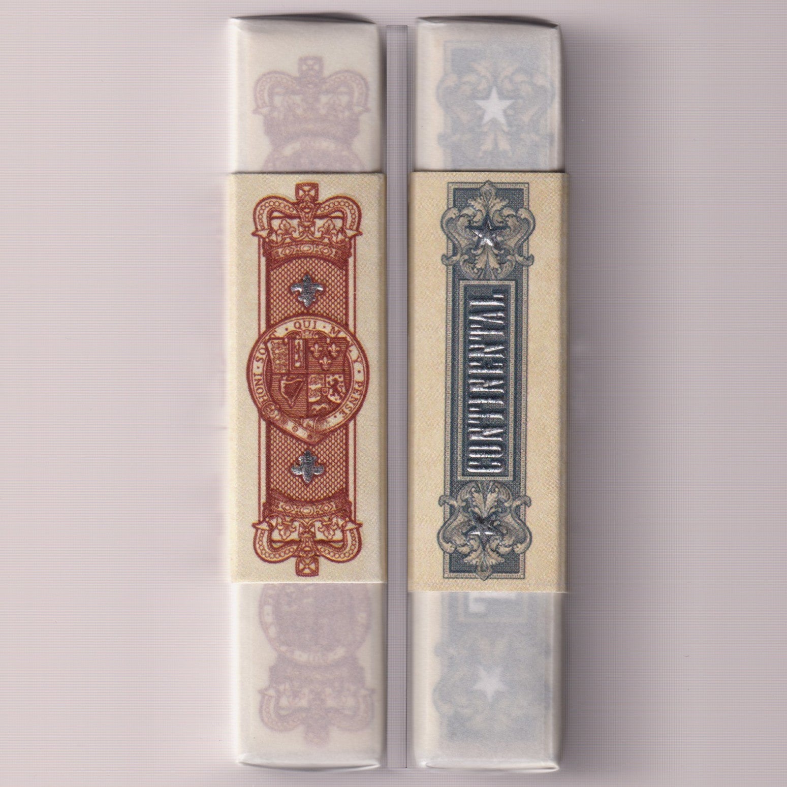 Independence Box Set (#0078/1000) [AUCTION]