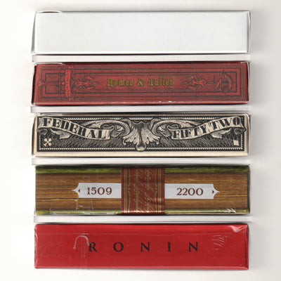 KWP 5-Deck Bundle [AUCTION]