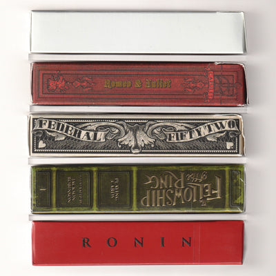KWP 5-Deck Bundle [AUCTION]