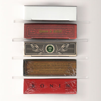 KWP 5-Deck Bundle [AUCTION]
