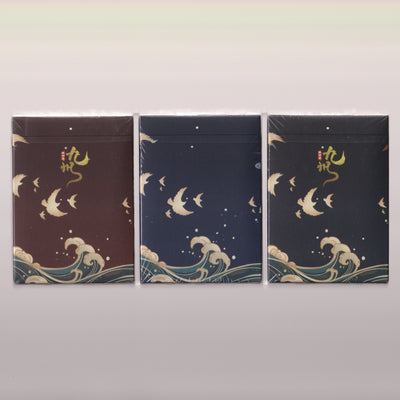 Kyushu Chronicles of Demons & Gods (SET) [AUCTION]