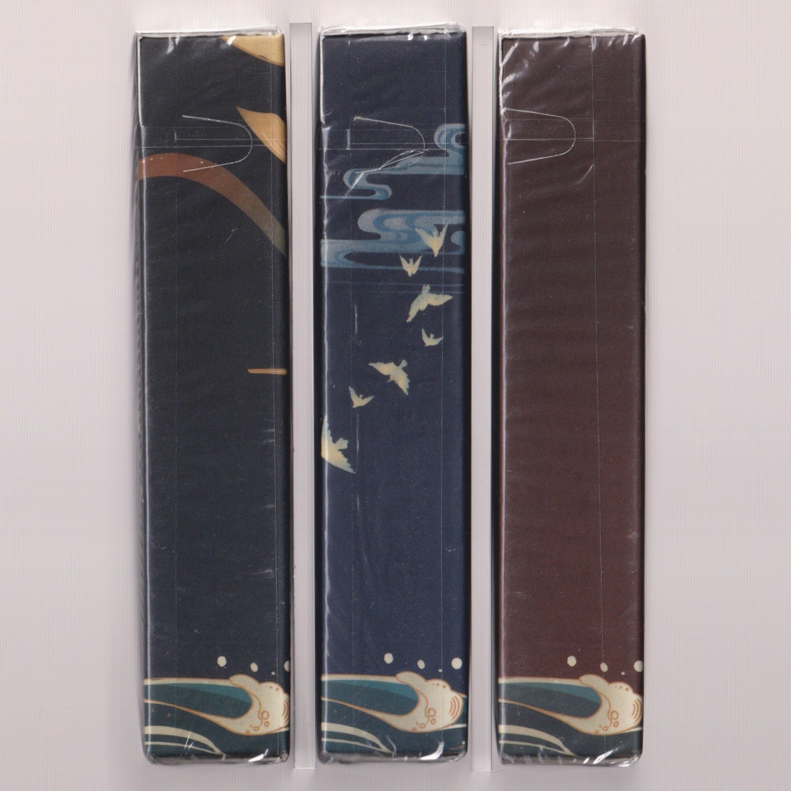 Kyushu Chronicles of Demons & Gods (SET) [AUCTION]