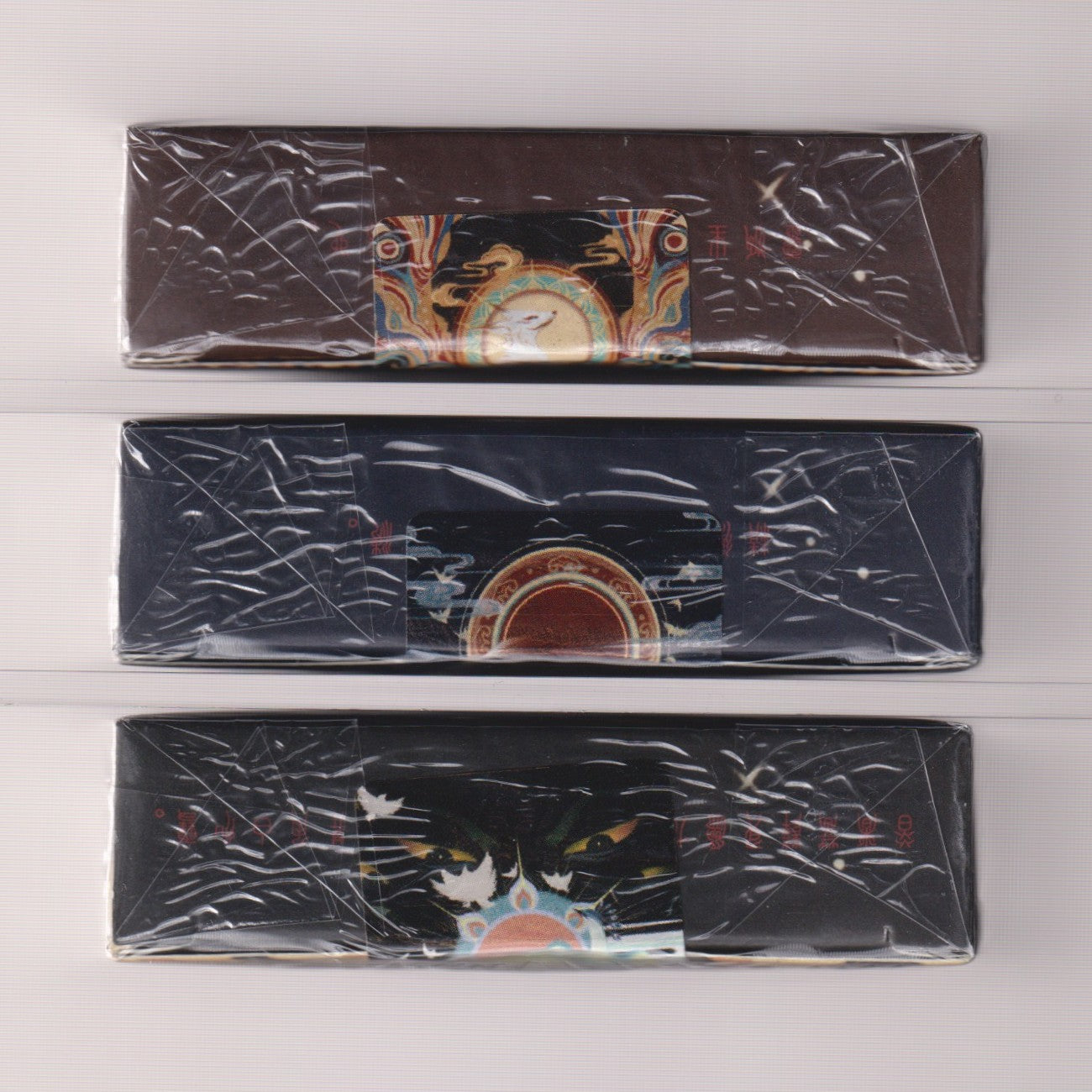 Kyushu Chronicles of Demons & Gods (SET) [AUCTION]