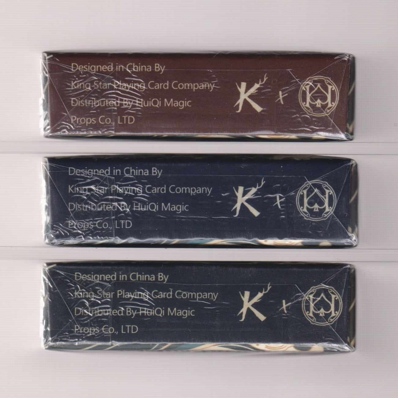 Kyushu Chronicles of Demons & Gods (SET) [AUCTION]