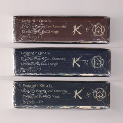 Kyushu Chronicles of Demons & Gods (SET) [AUCTION]