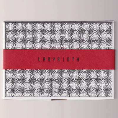 Labyrinth Box Set (Standard & Solved Edition) [AUCTION]