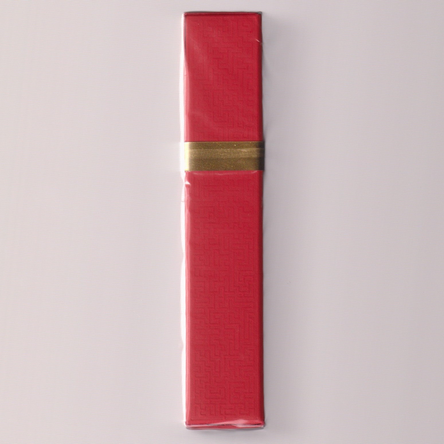 Labyrinth (Red, Artist Proof) [AUCTION]