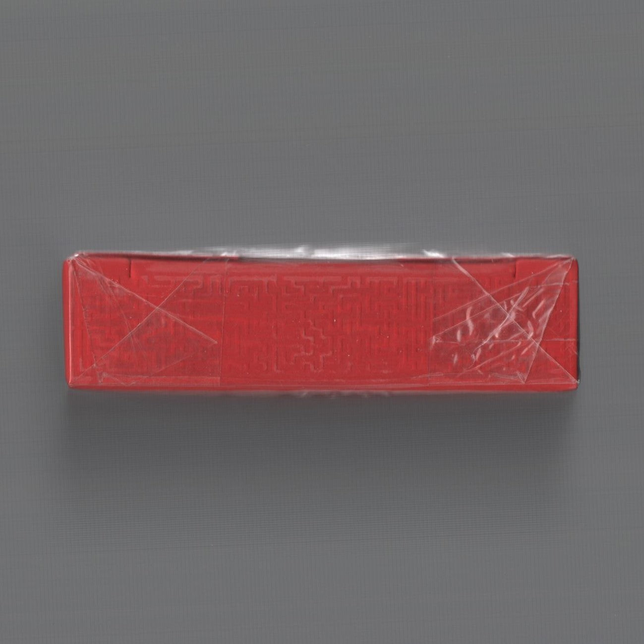 Labyrinth (Red/Artist Proof) [AUCTION]