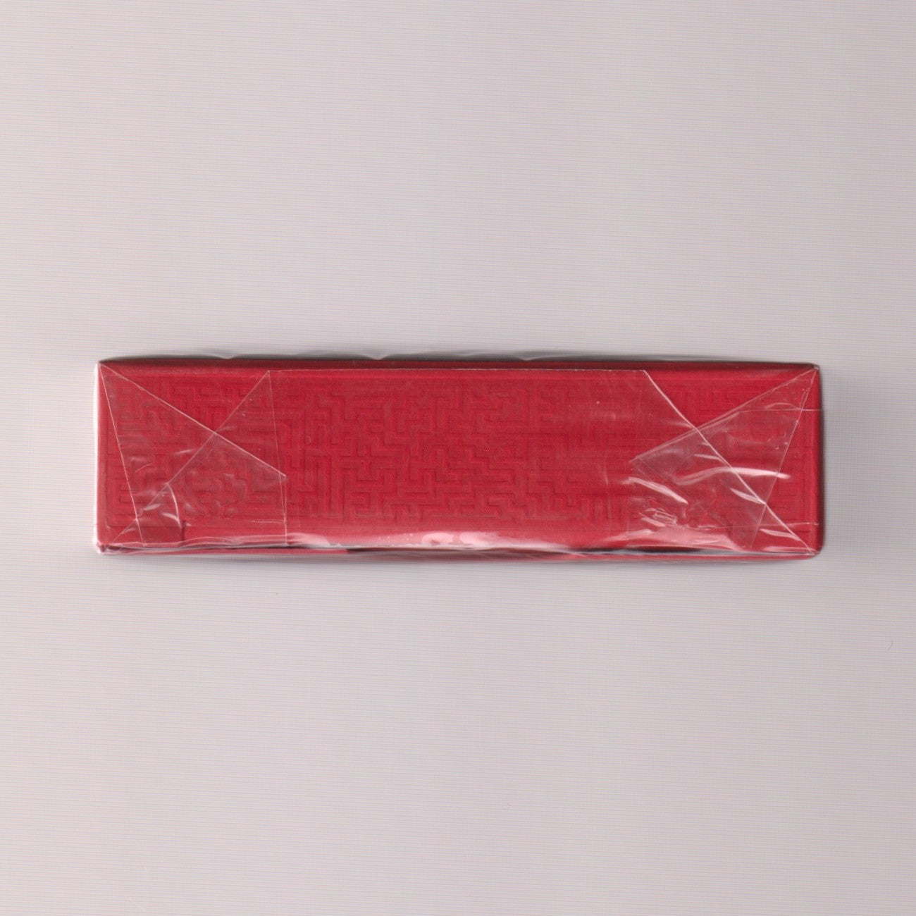 Labyrinth (Red, Artist Proof) [AUCTION]