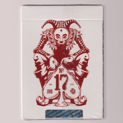 No.17 V.01 [AUCTION]