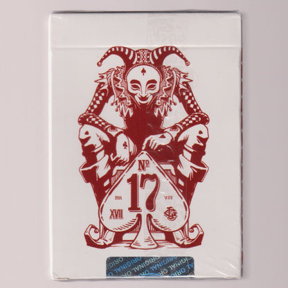 No.17 V.01 [AUCTION]