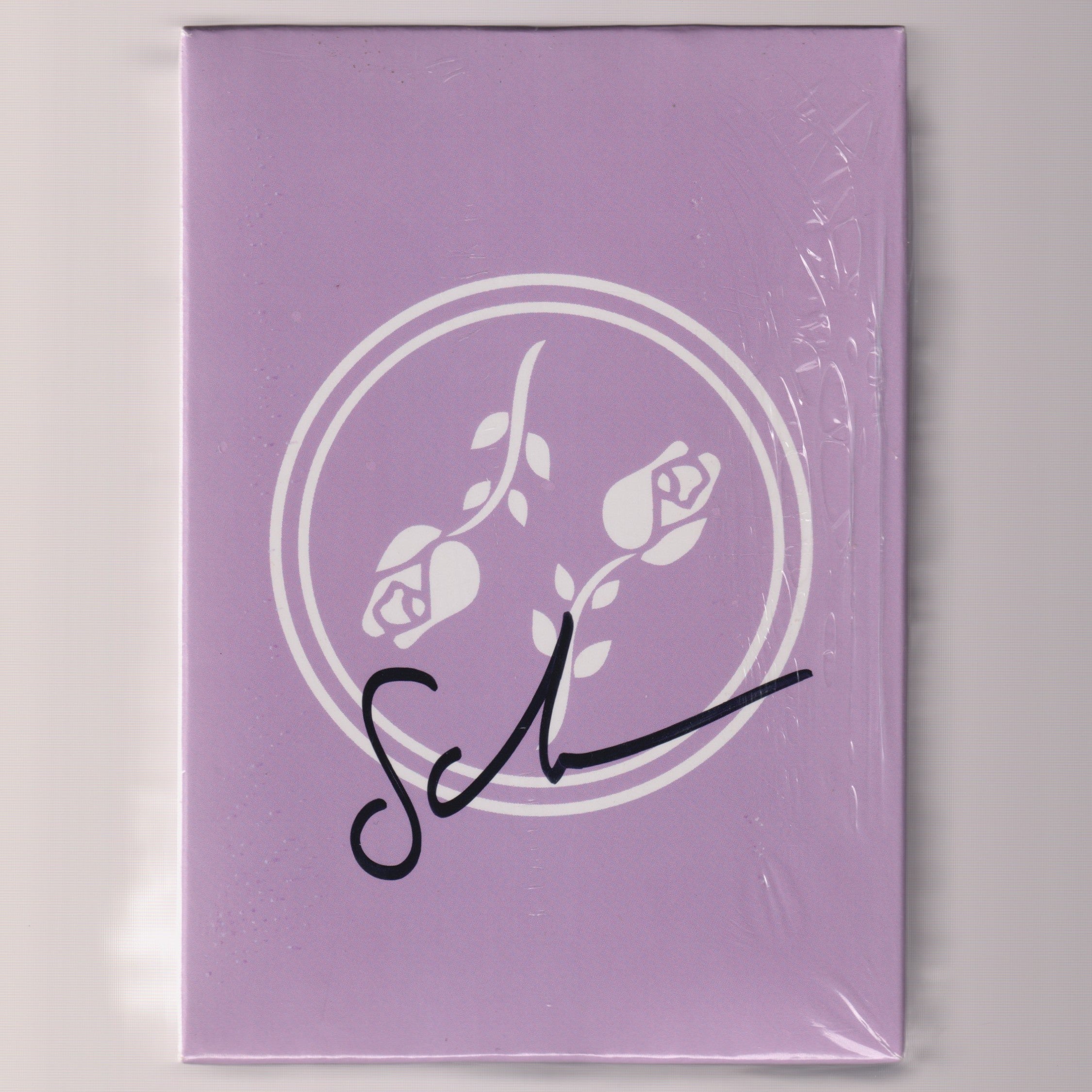 Lavender Collector's Box [AUCTION]