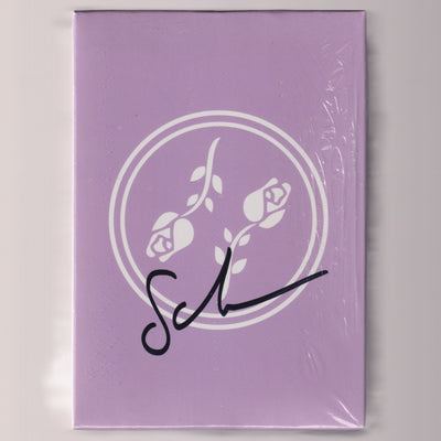 Lavender Collector's Box [AUCTION]