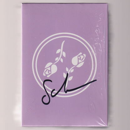 Lavender Collector's Box [AUCTION]