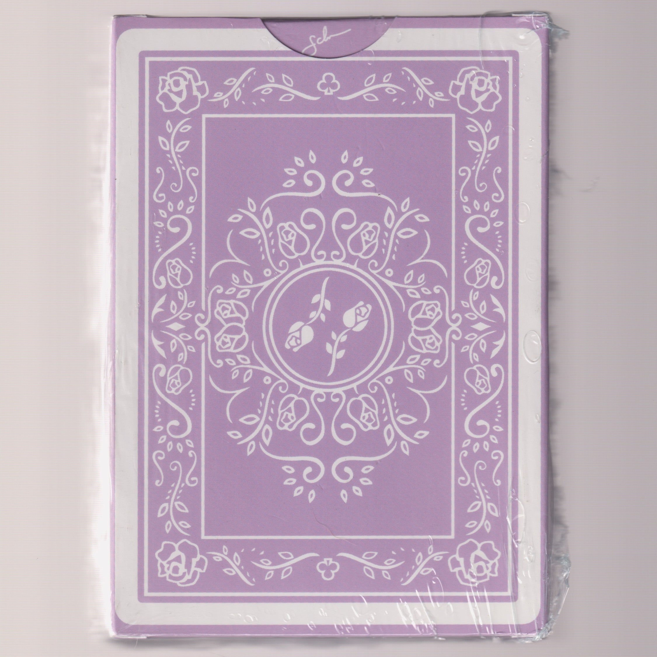 Lavender Collector's Box [AUCTION]