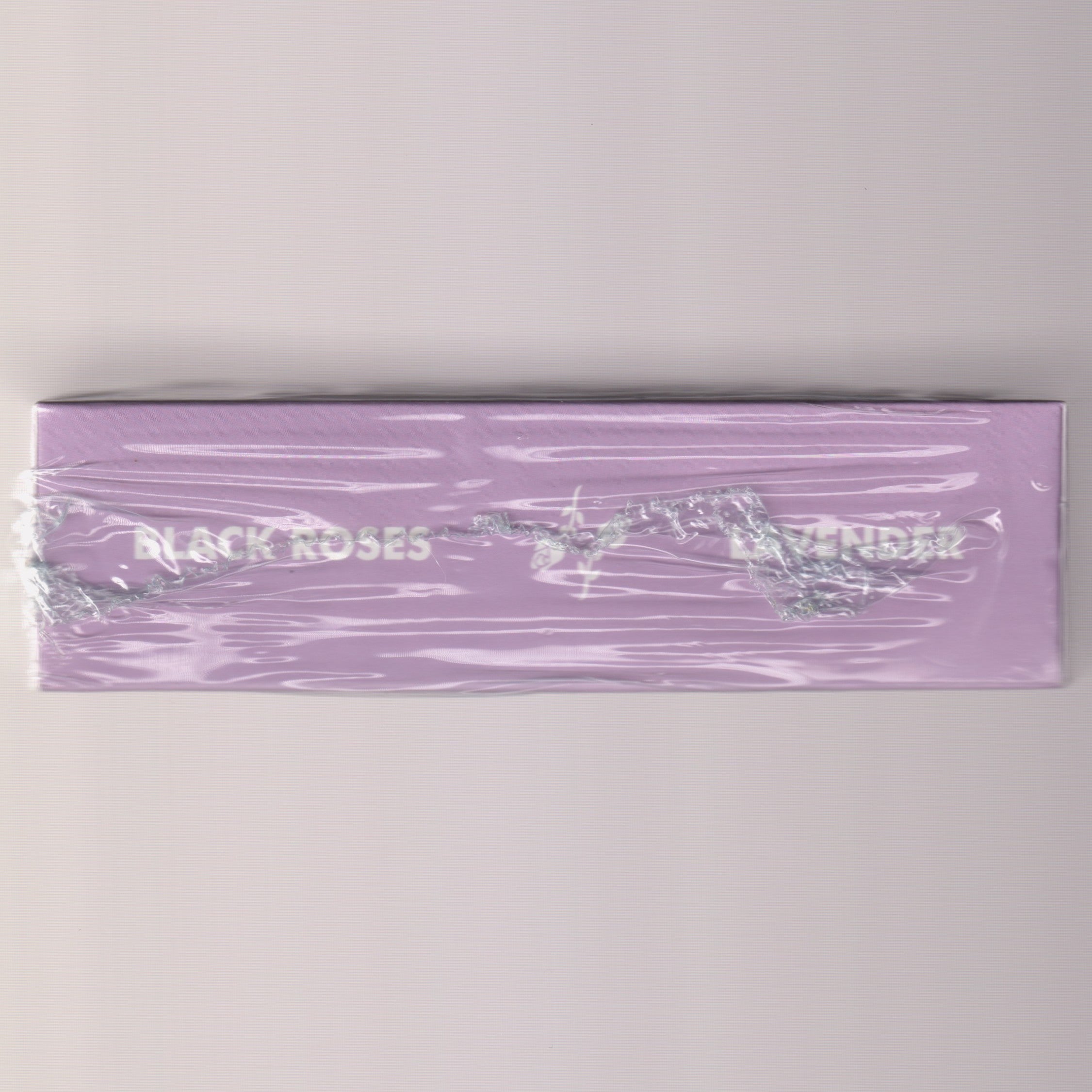 Lavender Collector's Box [AUCTION]