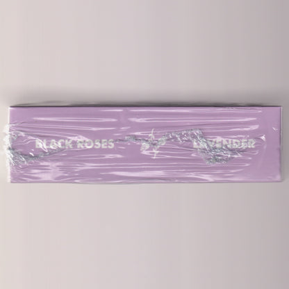 Lavender Collector's Box [AUCTION]