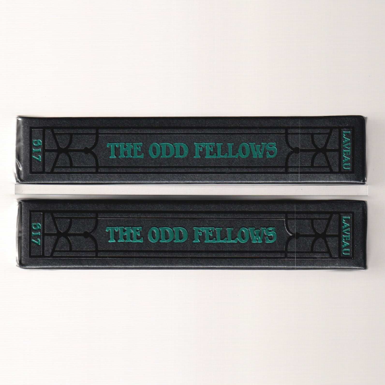 The Odd Fellows Madame Laveau Voo-doo Set [AUCTION]