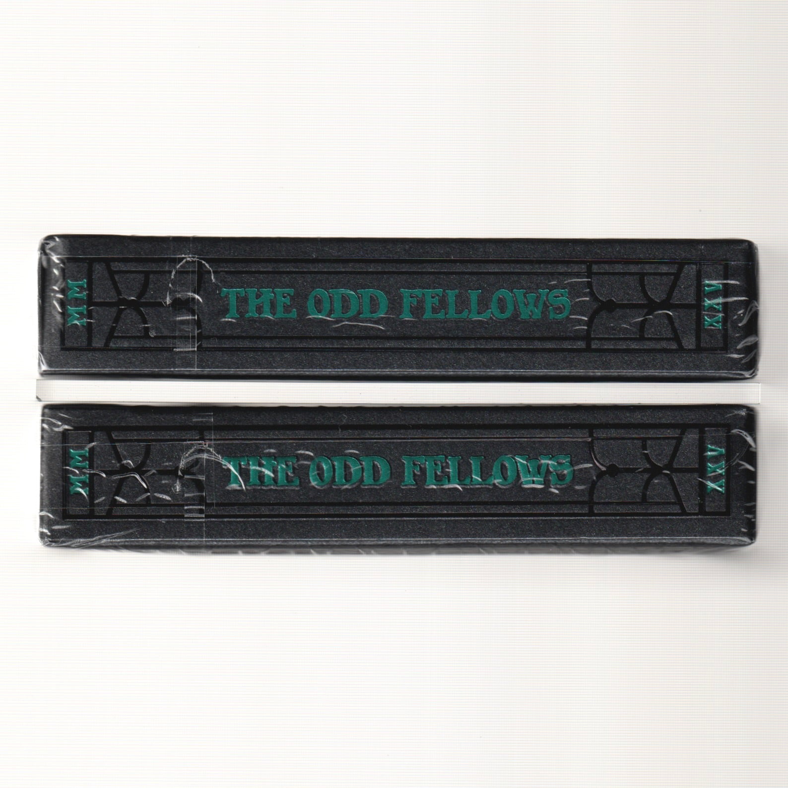 The Odd Fellows Madame Laveau Voo-doo Set [AUCTION]