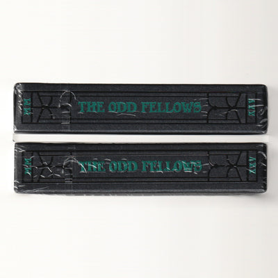 The Odd Fellows Madame Laveau Voo-doo Set [AUCTION]