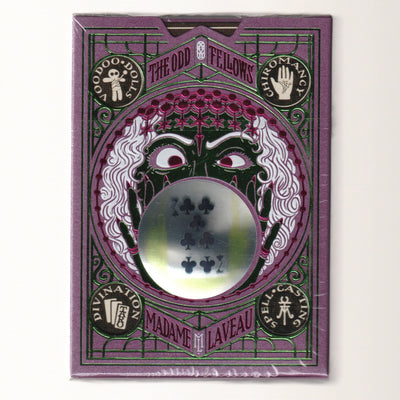The Odd Fellows: Madame Laveau LTD700 [AUCTION]